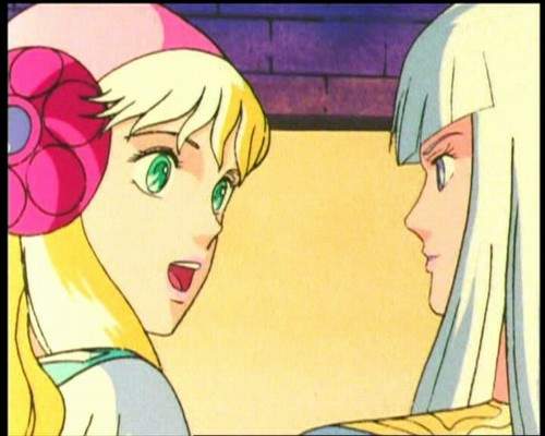 Otaku Gallery  / Anime e Manga / Saint Seiya / Screen Shots / Episodi / 081 - Per amore di Flare / 101.jpg